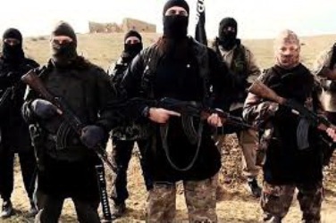 ورود تروریست ها با گذرنامه های جعلی به اروپا ورود تروریست ها با گذرنامه های جعلی به اروپا