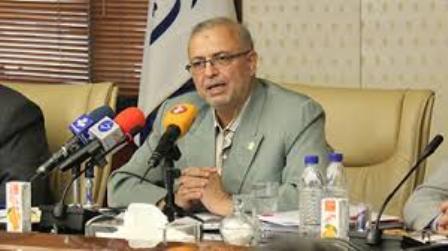 مسئول وزارت نیرو: سد سیمره از خسارت سیل به پایین دست جلوگیری كرد مسئول وزارت نیرو: سد سیمره از خسارت سیل به پایین دست جلوگیری كرد