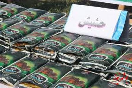 يك باند توزيع مواد مخدر در دشتستان بوشهرمنهدم شد يك باند توزيع مواد مخدر در دشتستان بوشهرمنهدم شد