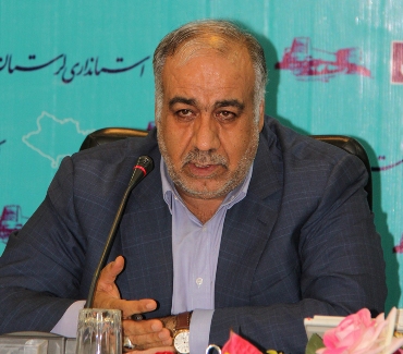 استاندار:رسانه ها تصوير شفاف و دقيقي از فضاي انتخاباتي لرستان ارائه دهند استاندار:رسانه ها تصوير شفاف و دقيقي از فضاي انتخاباتي لرستان ارائه دهند