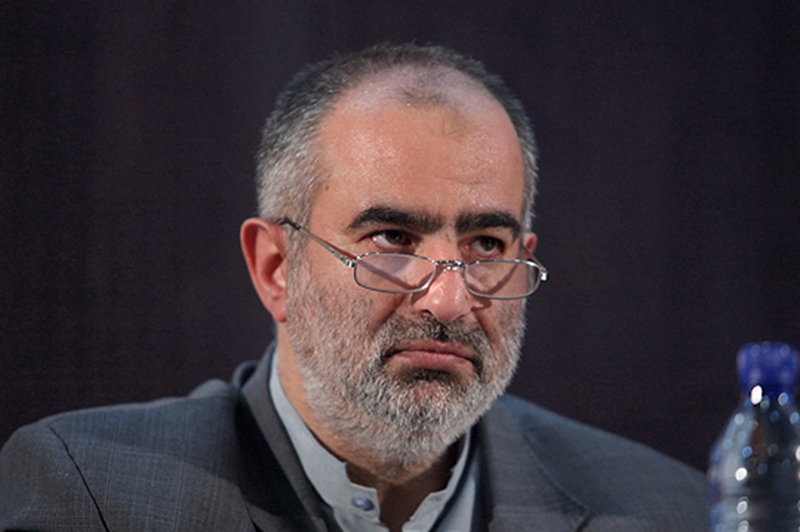 محاكمات سال 88 ناشی از ضعف فرهنگ مناظره در كشور بود محاكمات سال 88 ناشی از ضعف فرهنگ مناظره در كشور بود