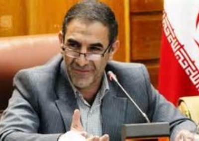 10 داوطلب انتخابات مجلس شورای اسلامی در ایلام ثبت نام كردند 10 داوطلب انتخابات مجلس شورای اسلامی در ایلام ثبت نام كردند