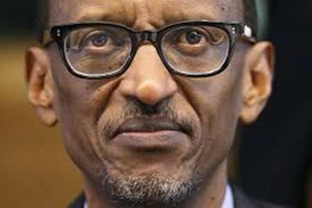 رييس جمهوري روآندا برگزاري همه پرسي را نشانه وجود دموكراسي در اين كشور دانست رييس جمهوري روآندا برگزاري همه پرسي را نشانه وجود دموكراسي در اين كشور دانست