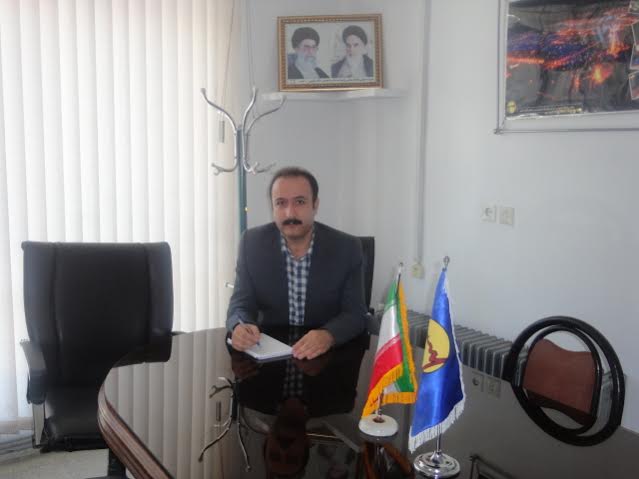 شركت برق براي كاهش تلفات انرژي كنتورها را آزمايش مي كند شركت برق براي كاهش تلفات انرژي كنتورها را آزمايش مي كند