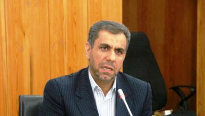 فرماندار ري: ري آماده ميزباني شايسته از رئيس جمهوري است فرماندار ري: ري آماده ميزباني شايسته از رئيس جمهوري است