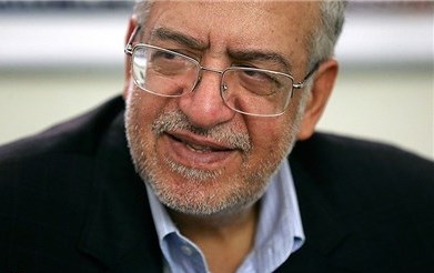 نعمت زاده: حركتی نو در روابط ایران و روسیه آغاز می شود نعمت زاده: حركتی نو در روابط ایران و روسیه آغاز می شود