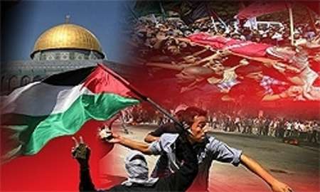 شهادت 19 دانش آموز فلسطینی از ابتدای انتفاضه سوم شهادت 19 دانش آموز فلسطینی از ابتدای انتفاضه سوم