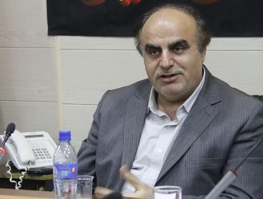 استاندار كرمانشاه: سازوكارهای لازم برای برگزاری انتخابات باشكوه دراستان فراهم شده است استاندار كرمانشاه: سازوكارهای لازم برای برگزاری انتخابات باشكوه دراستان فراهم شده است