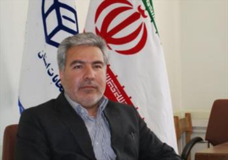 53 نفر از زنجان برای رقابت در انتخابات مجلس شورای اسلامی ثبت نام كرده اند 53 نفر از زنجان برای رقابت در انتخابات مجلس شورای اسلامی ثبت نام كرده اند