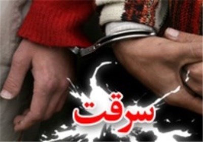 معتادان عاملان اصلي سرقت در ورامين هستند معتادان عاملان اصلي سرقت در ورامين هستند
