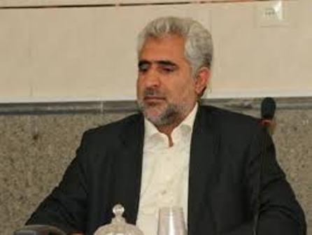 تعداد پنج نفر در نهاوند داوطلب نمايندگي مجلس شوراي اسلامي شدند تعداد پنج نفر در نهاوند داوطلب نمايندگي مجلس شوراي اسلامي شدند