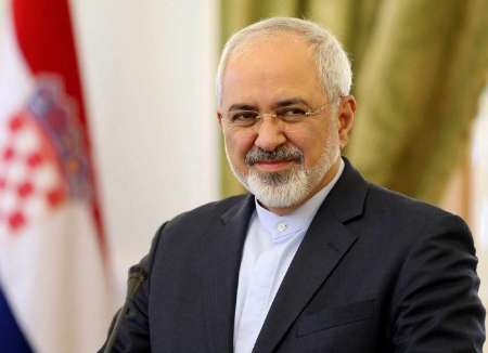 ظریف: مصوبه مجلس سنای آمریكا، ضد استقلال اروپاست ظریف: مصوبه مجلس سنای آمریكا، ضد استقلال اروپاست