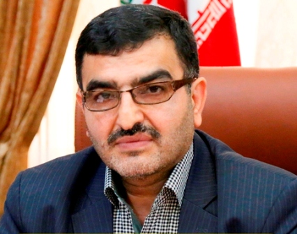 فرماندار نكا: تنها سالن فرهنگي نكا به تاريك خانه تبديل شده است فرماندار نكا: تنها سالن فرهنگي نكا به تاريك خانه تبديل شده است