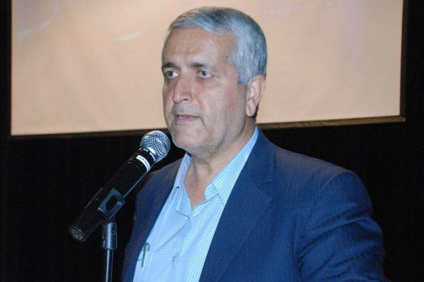 ايجاد فضاي آرامش در جامعه بزرگترين دستاورد دولت يازدهم است ايجاد فضاي آرامش در جامعه بزرگترين دستاورد دولت يازدهم است