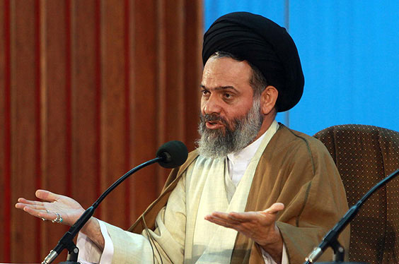 همكاری حوزه و نیروی انتظامی دركاهش آسیب های اجتماعی تاثیرگذار است همكاری حوزه و نیروی انتظامی دركاهش آسیب های اجتماعی تاثیرگذار است