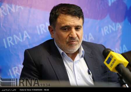 فرماندار: شش هزار نفر در پاي صندوق هاي رأي در قم فرماندار: شش هزار نفر در پاي صندوق هاي رأي در قم