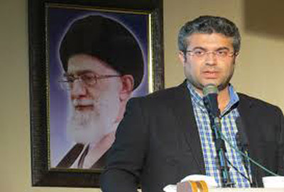 جشنواره پژوهش در فرهنگ و تمدن اقوام و ملل در قزوين گشايش يافت جشنواره پژوهش در فرهنگ و تمدن اقوام و ملل در قزوين گشايش يافت