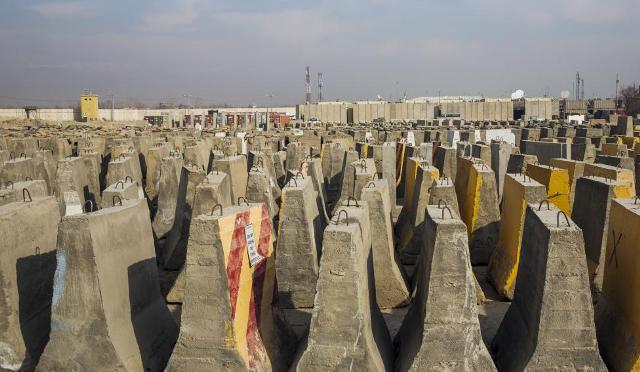 6سرباز آمریكا دربگرام افغانستان كشته شدند 6سرباز آمریكا دربگرام افغانستان كشته شدند