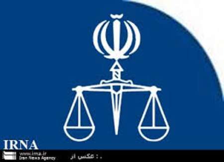 آغاز بكار ستاد استعلامات انتخابات در دادگستري خراسان رضوي آغاز بكار ستاد استعلامات انتخابات در دادگستري خراسان رضوي