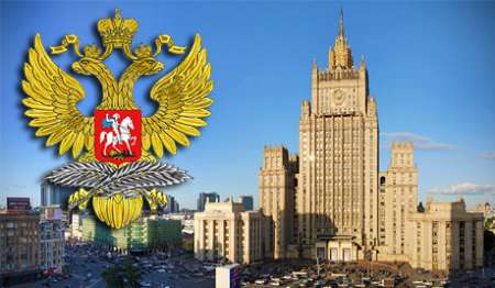 روسیه: تمدید تحریم های ضدروسی از طرف اتحادیه اروپا دورویی است