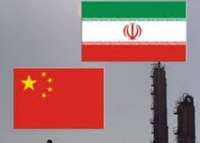 صادرات نفت ایران به چین 45 درصد افزایش یافت