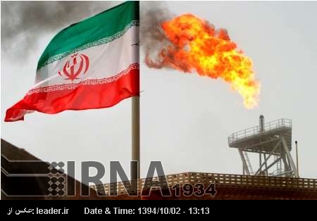 جنوبی کوریا کا ایران سے تیل برآمدات میں اضافے کرنے کا خیرمقدم