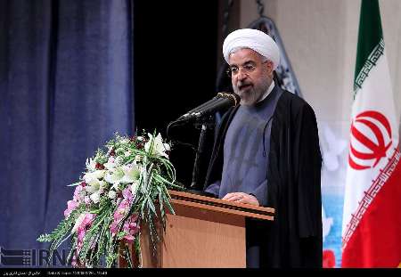 Rouhani: Nation determined to make JCPOA bear fruit Rouhani: Nation determined to make JCPOA bear fruit