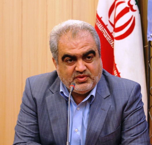 24 نفر در استان خوزستان براي نامزدي خبرگان رهبري ثبت نام كردند 24 نفر در استان خوزستان براي نامزدي خبرگان رهبري ثبت نام كردند