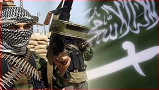 عملیات آزادسازی رمادی حمایت عربستان از داعش را برملا كرد عملیات آزادسازی رمادی حمایت عربستان از داعش را برملا كرد