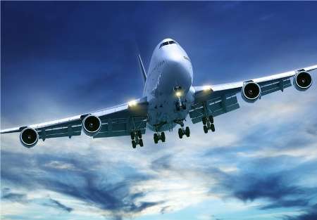 هشدار سازمان هواپیمایی كشوری به شركت ها به قطع پروازهای چارتری