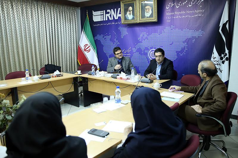 افزایش 60درصدی برگزاری نمایشگاه های ایران در خارج از كشور