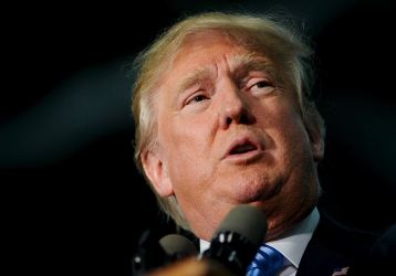 American website calls Trump big liar of the year American website calls Trump big liar of the year