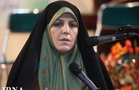 قانون راهكارهای گسترش فرهنگ حجاب و عفاف پس از 10 سال اجرایی نشده است قانون راهكارهای گسترش فرهنگ حجاب و عفاف پس از 10 سال اجرایی نشده است