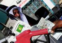 قیمت سوخت و خدمات همگانی در عربستان 40درصد گران می شود