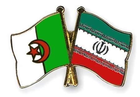Iran, Algeria to elevate relations in 2015 Iran, Algeria to elevate relations in 2015