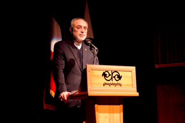 صالحی: جامعه ایرانی نیازمند نهضت ملی اهدای عضو است