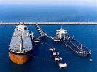 كشورهای آسیایی خرید نفت از ایران را 11 درصد افزایش دادند