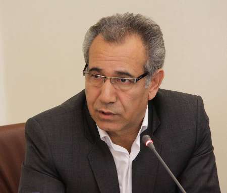 تبديل خوشه هاي صنعتي به خوشه هاي فناوري ضروري است تبديل خوشه هاي صنعتي به خوشه هاي فناوري ضروري است