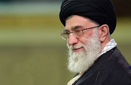 قدردانی رهبر معظم انقلاب اسلامی از برنامه ثریا
