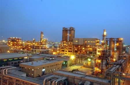 Official: Sanctions on petrochemical products lifted Official: Sanctions on petrochemical products lifted