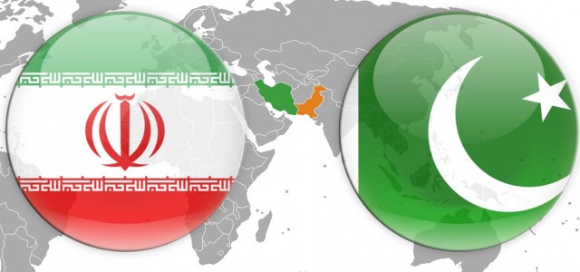 Pakistan considers Iran 'important neighbor': Top Pak official