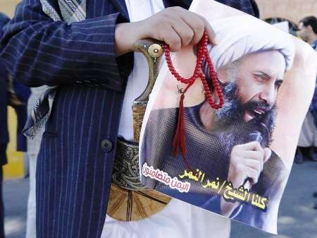 Sheikh Nimr's brother says his brother's execution will spark anger of Saudi Shia youth