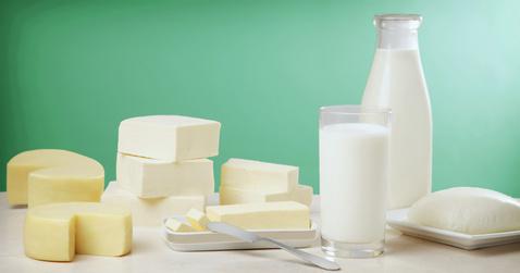 وزارت صنعت مجوز گرانی 6 درصدی شیر، ماست و پنیر را داد