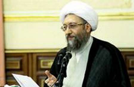 Judiciary chief condemns execution of Sheikh Nimr Judiciary chief condemns execution of Sheikh Nimr