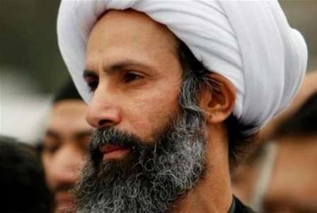 World bodies’ silence resulted in Sheikh Nimr's execution World bodies’ silence resulted in Sheikh Nimr's execution