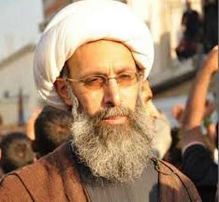 Saudi gov't on verge of collapse: Sunni cleric Saudi gov't on verge of collapse: Sunni cleric