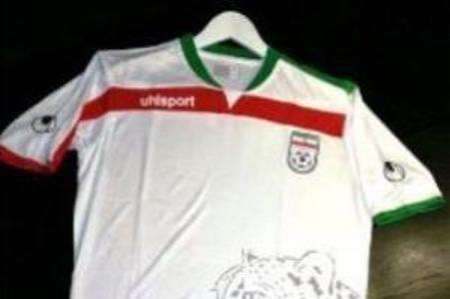 Uhlsport to sponsor Iran National Soccer Team for next 3 years Uhlsport to sponsor Iran National Soccer Team for next 3 years