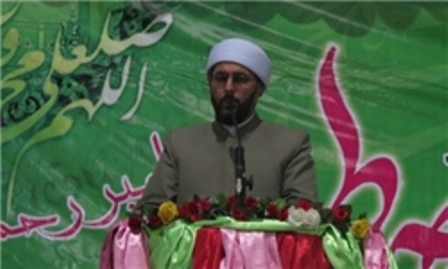 شهادت شیخ نمر، مصیبت بزرگ برای دنیای اسلام است