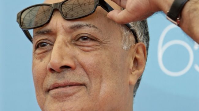 Kiarostami’s nostalgic ‘Four Seasons’ on view Kiarostami’s nostalgic ‘Four Seasons’ on view