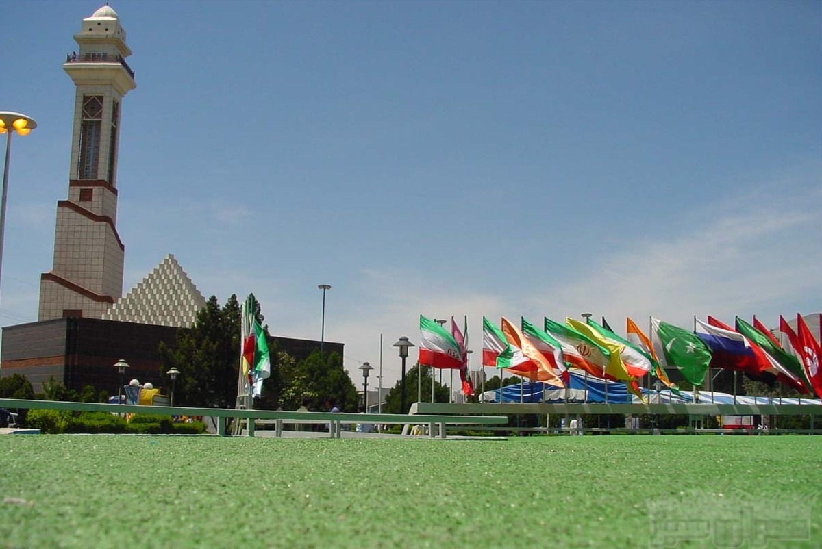 Tehran hosting 3 int’l exhibitions Tehran hosting 3 int’l exhibitions